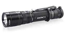 EagleTac T25L-R Mk II (XHP35 HI, нейтральный свет)