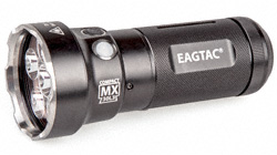 EagleTac MX30L3-CR Kit (XP-L HD V6)