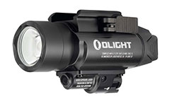 Olight BALDR Pro (фонарь + ЛЦУ)
