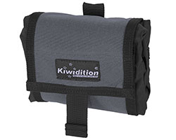 Трансформер-рюкзак Kiwidition Peke Sack (серый)