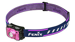 Fenix HL12R (фиолетовый корпус)