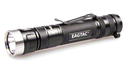 EagleTac P25LC2 (XM-L2, холодный свет)