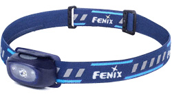 Fenix HL16 (синий корпус)
