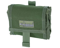 Трансформер-рюкзак Kiwidition Peke Sack (зеленый)