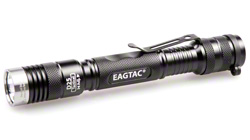 EagleTac D25A2 Tactical (XM-L2 U2, нейтральный свет)