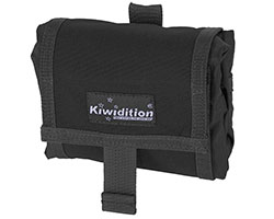 Трансформер-рюкзак Kiwidition Peke Sack (черный)