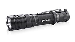 EagleTac T25L-R Mk II Kit (XHP35 HI, нейтральный свет)