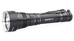 Подствольный фонарь EagleTac S25V (SST70, холодный свет)