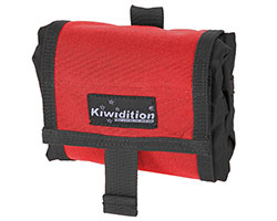 Трансформер-рюкзак Kiwidition Peke Sack (красно-черный)