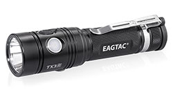 EagleTac TX3L (XHP35 HI, холодный свет)