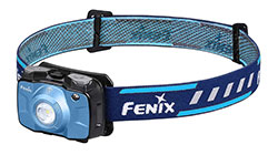 Fenix HL30 2018 (голубой корпус)