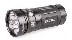 EagleTac MX30L4C (XP-L HI, нейтральный свет)