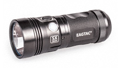 EagleTac SX30A4 (XHP35 HI, холодный свет)