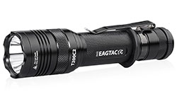 EagleTac T200C2 (XP-L HD V6, холодный свет)
