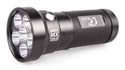 EagleTac MX30L3-CR (XP-L HD, холодный свет)
