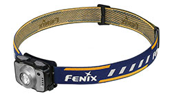 Fenix HL12R (серый корпус)