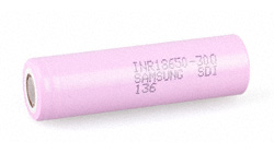 Аккумулятор Samsung INR18650-30Q