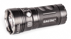 EagleTac MX30L4C Kit (Nichia 219C, нейтральный свет)