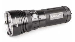 EagleTac MX3T Pro (XHP70.2 NW, нейтральный свет)