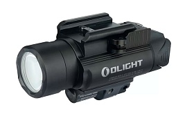 Olight BALDR IR (фонарь + ИК ЛЦУ 850 нм)