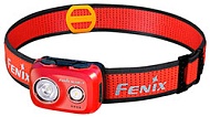 Налобный фонарь Fenix HL32R-T (красный корпус)