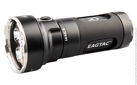 EagleTac MX25L3C KIT (Nichia 219, нейтральный свет)