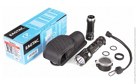 EagleTac TX30C2 Kit (Nichia 219C, нейтральный свет)