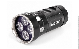 EagleTac MX30L4XC Kit (12 x Nichia 219B, нейтральный свет)