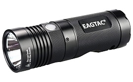 EagleTac SX30L3 (XHP70.2, холодный свет)