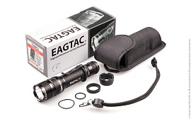 EagleTac T200C2 Kit (XP-L HI V3)