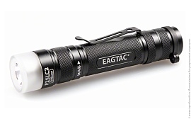 EagleTac P25LC2 Diffuser (холодный свет)