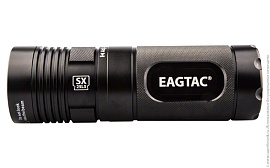 EagleTac SX25L3 (XHP50, холодный свет)