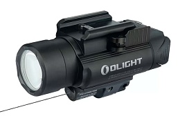 Olight BALDR IR (фонарь + ИК ЛЦУ 850 нм)