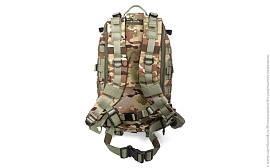 Тактический рюкзак Kiwidition Kahu (Multicam)