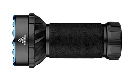 Аккумуляторный фонарь Olight Marauder Mini чёрного цвета