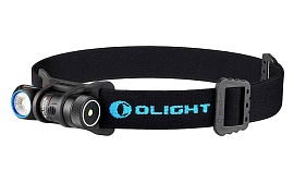 Olight H1R Nova (XM-L2, нейтральный свет)