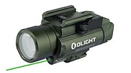 Olight BALDR Pro OD Green (фонарь + ЛЦУ)