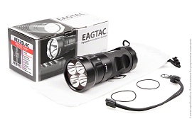 EagleTac MX25L4C (XP-L HI, нейтральный свет)