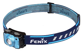 Fenix HL12R (синий корпус)