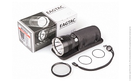 EagleTac MX30L3 Kit (XHP50, холодный свет)