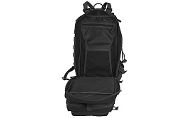 Тактический рюкзак Kiwidition Kahu (черный)