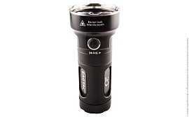 EagleTac MX25L3C KIT (Nichia 219, нейтральный свет)