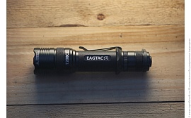 EagleTac T200C2 Kit (XP-L HI V3)