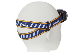 Fenix HL40R (синий корпус)