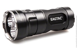 EagleTac MX25L4C Kit (4 x XP-L HI V2, нейтральный свет)