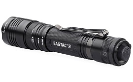 EagleTac T25V (XHP35 HI, нейтральный свет)