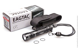 EagleTac P200LC2 (XM-L2 U2, нейтральный свет)