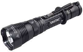 EagleTac G3L (XHP35 HI, нейтральный свет)