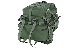Тактический рюкзак Kiwidition Kahu (зеленый)