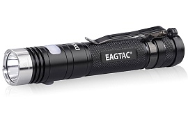 EagleTac DX3L (XHP50.2, холодный свет)